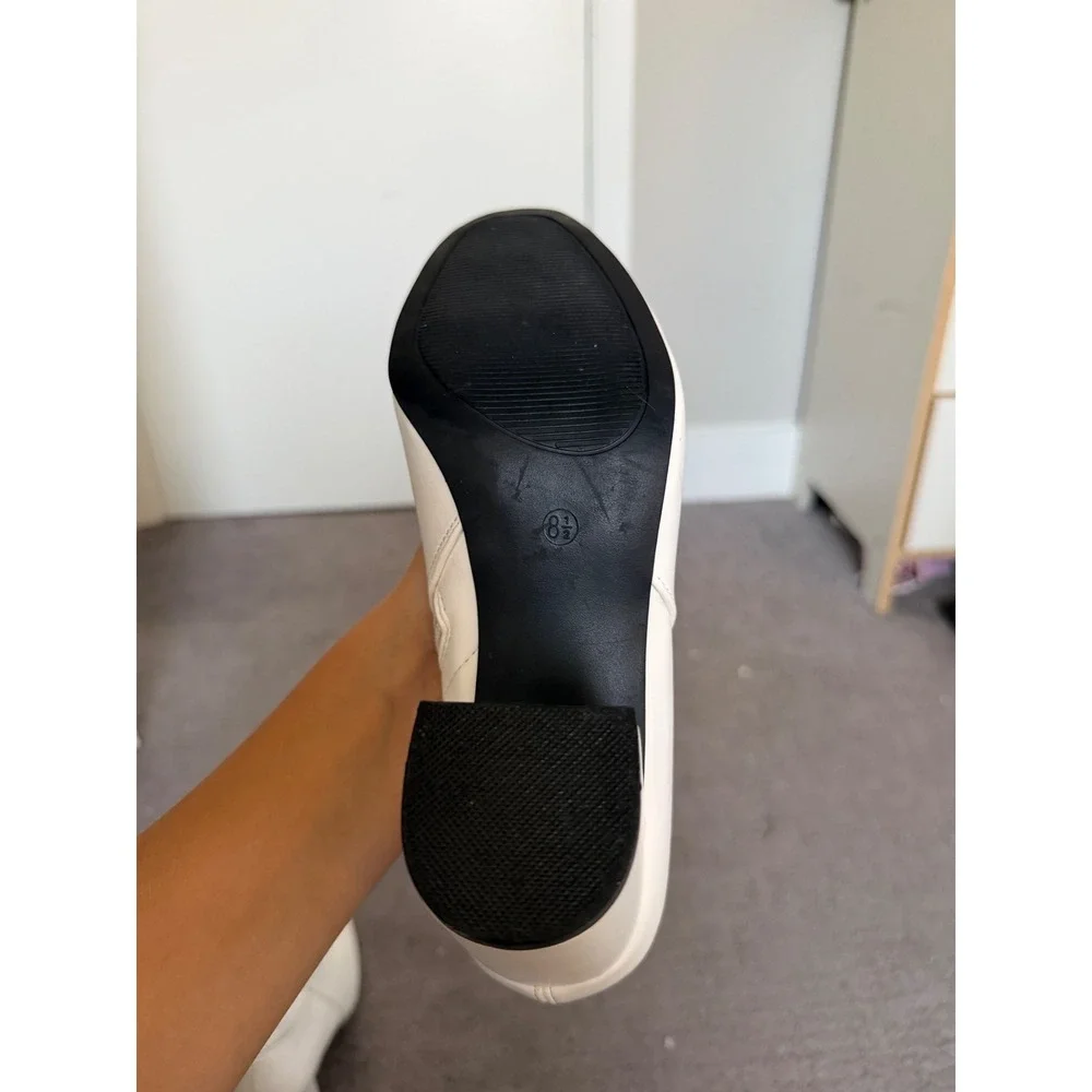 MIA carla ankle